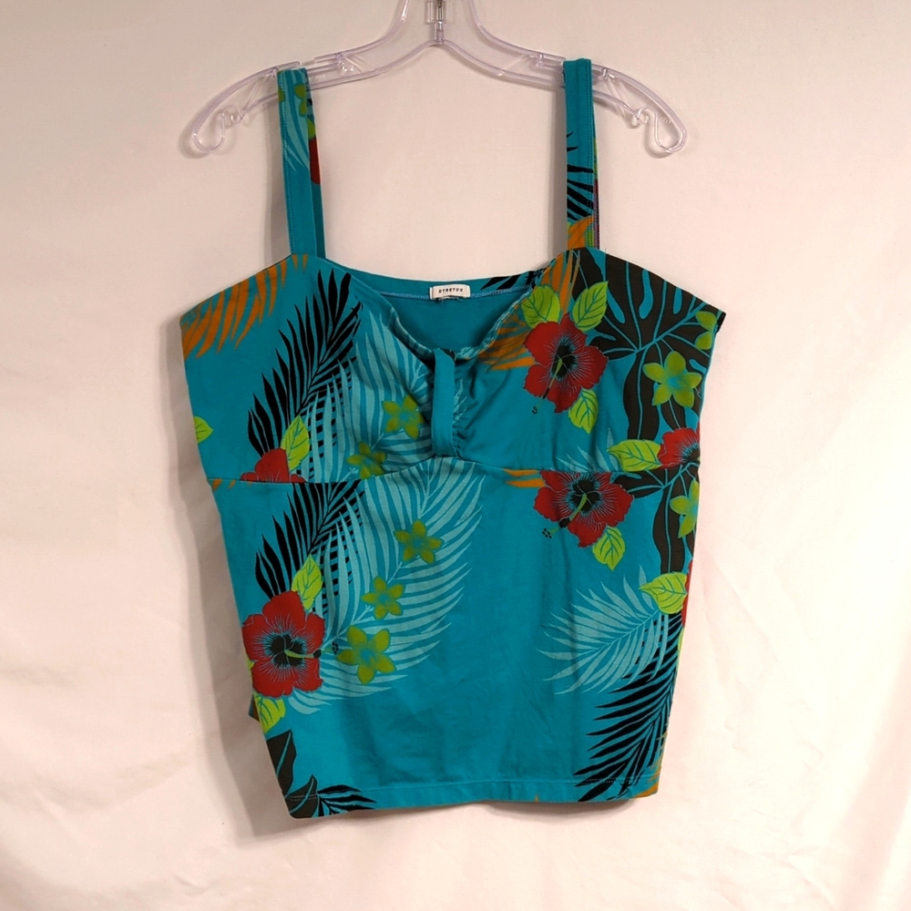 Tropical Top